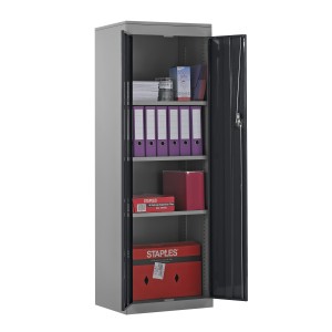 Probe Steel Cupboard Size 3 Slimline